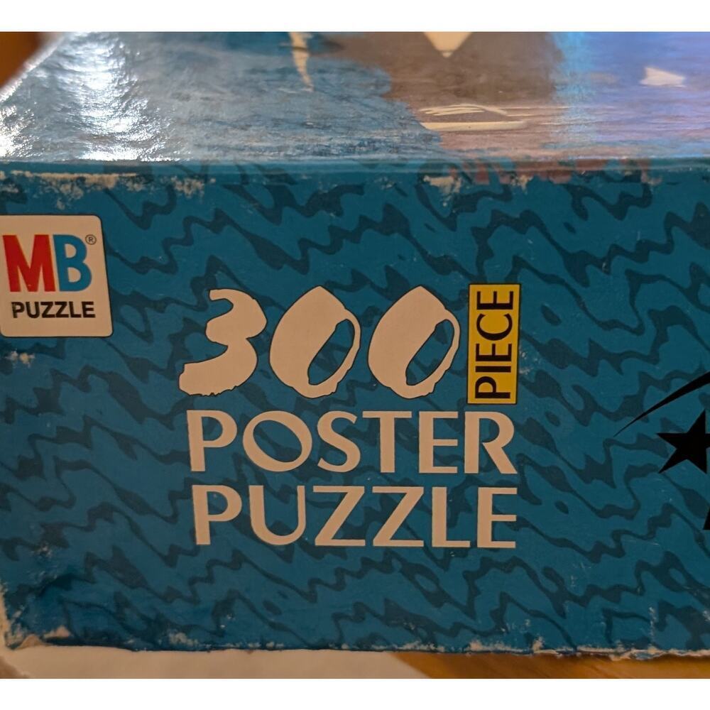 🍀NSync Poster Puzzle - Picture 2 of 2